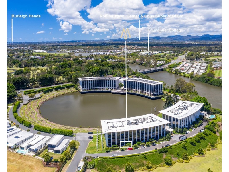 106E/1 Marina Drive, Benowa QLD 4217