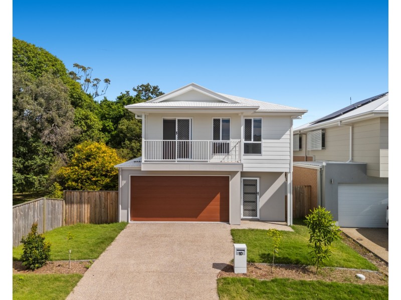 10 Riverina Court, Nerang QLD 4211