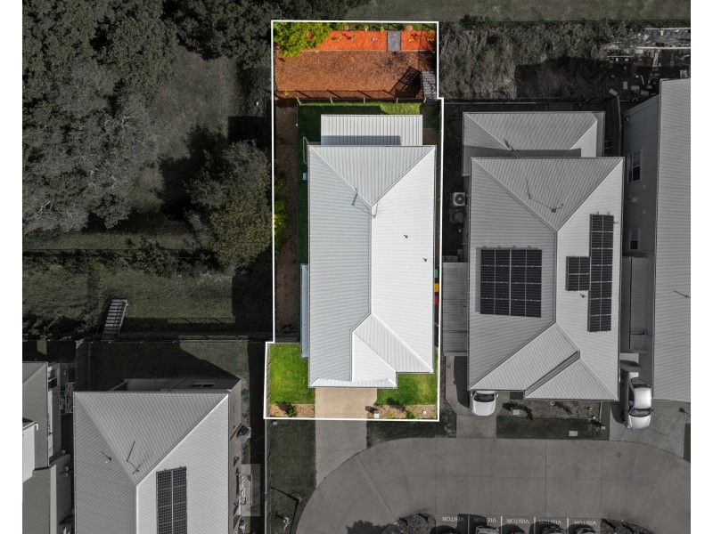 10 Riverina Court, Nerang QLD 4211