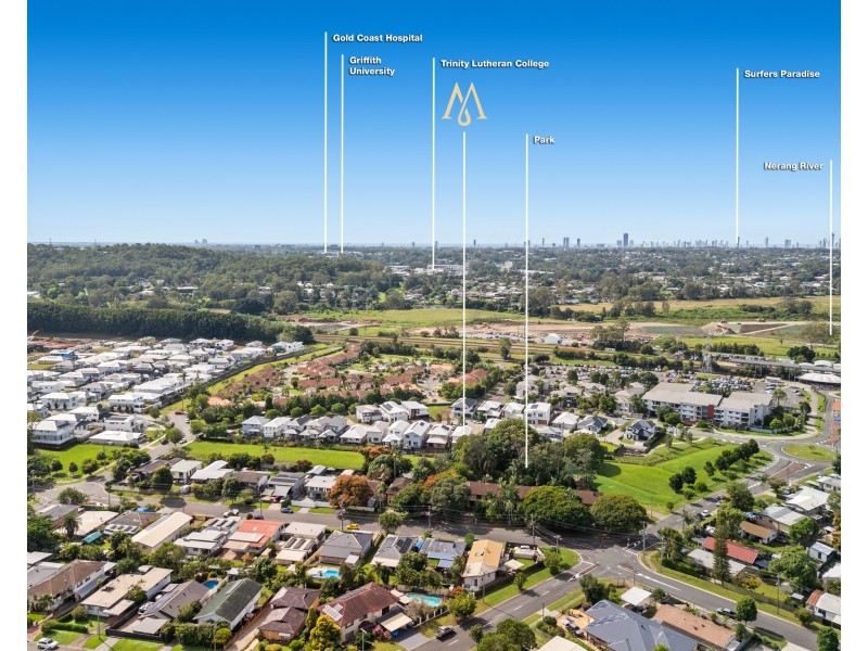 10 Riverina Court, Nerang QLD 4211