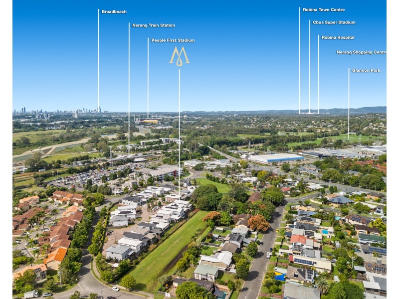10 Riverina Court, Nerang QLD 4211