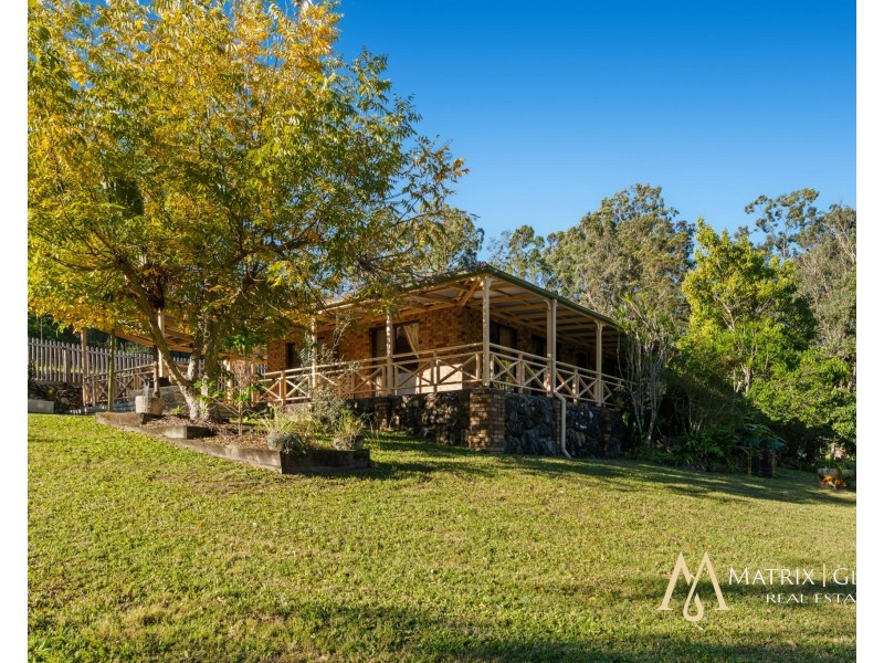 3 Grosvenor Court, Worongary QLD 4213