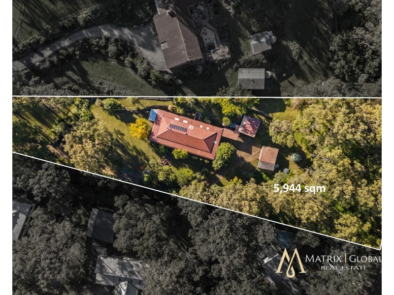 3 Grosvenor Court, Worongary QLD 4213