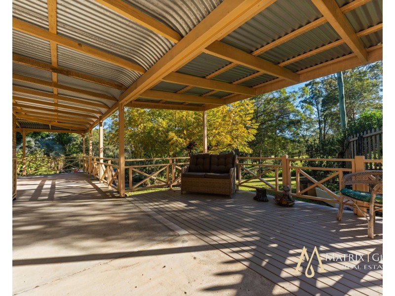 3 Grosvenor Court, Worongary QLD 4213