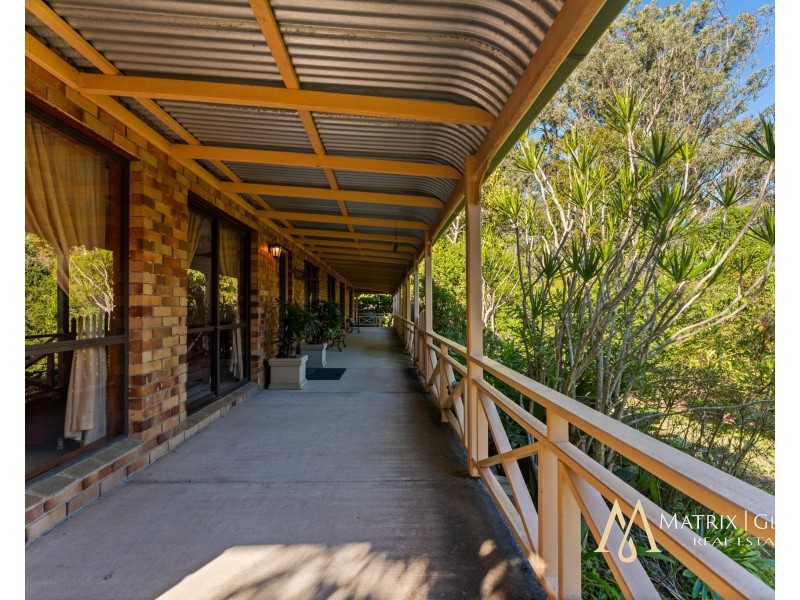 3 Grosvenor Court, Worongary QLD 4213