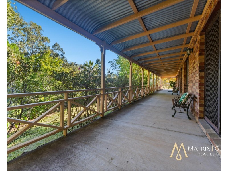 3 Grosvenor Court, Worongary QLD 4213