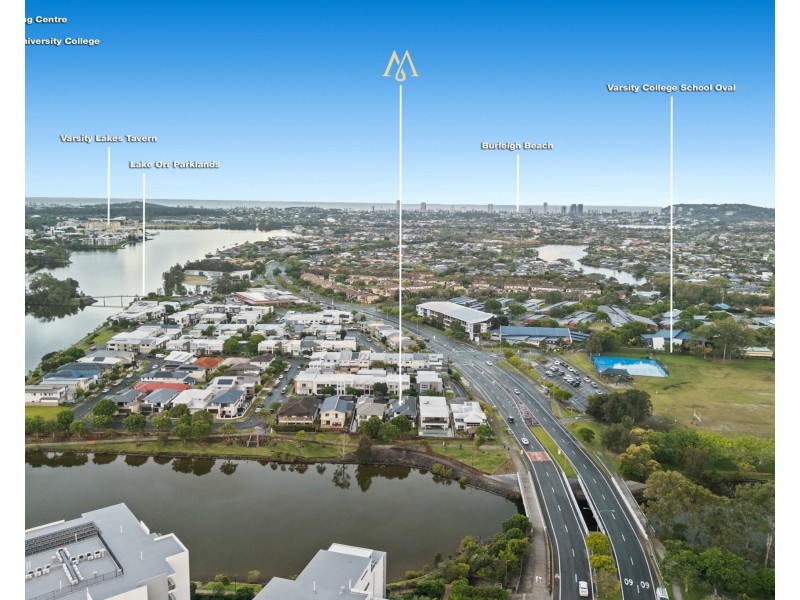 7 Jurien Crescent, Varsity Lakes QLD 4227