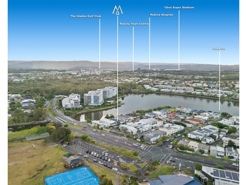 7 Jurien Crescent, Varsity Lakes QLD 4227