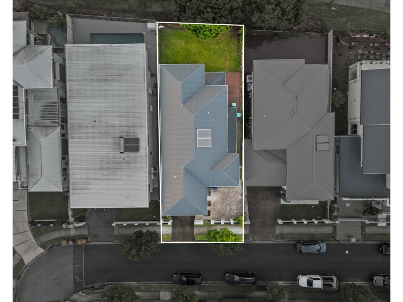7 Jurien Crescent, Varsity Lakes QLD 4227