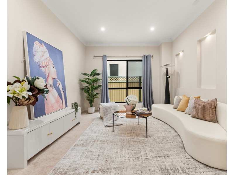 7 Jurien Crescent, Varsity Lakes QLD 4227