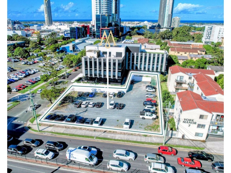 30 Lawson Street, Southport QLD 4215