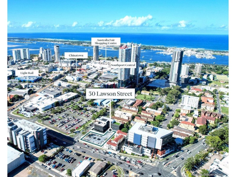 30 Lawson Street, Southport QLD 4215