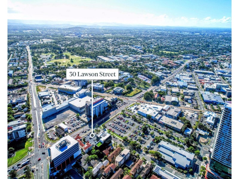 30 Lawson Street, Southport QLD 4215
