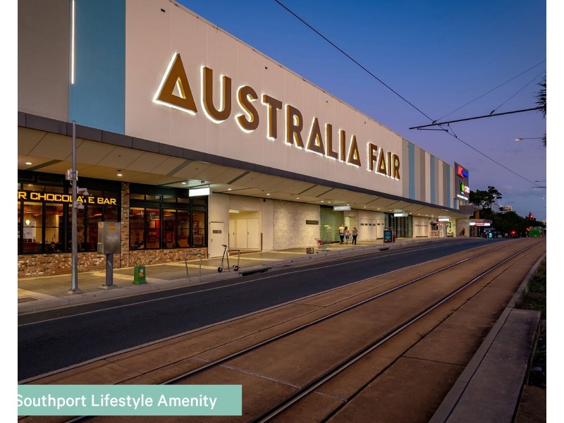 30 Lawson Street, Southport QLD 4215