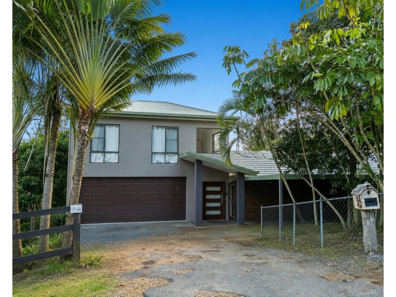 130 Baileys Mountain Road, Upper Coomera QLD 4209