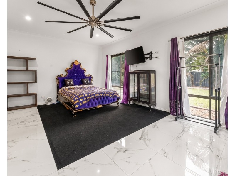 130 Baileys Mountain Road, Upper Coomera QLD 4209