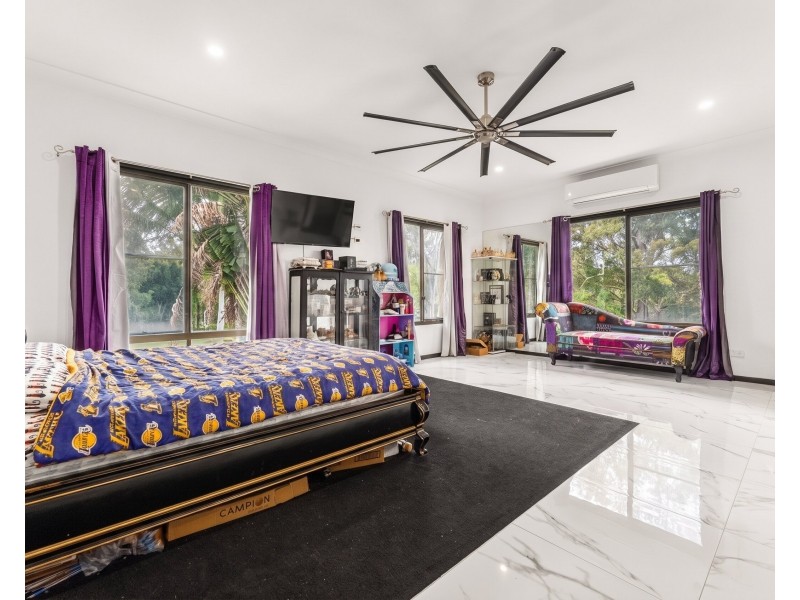 130 Baileys Mountain Road, Upper Coomera QLD 4209