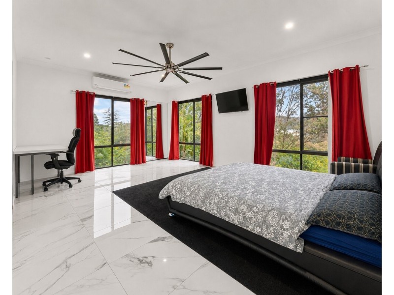 130 Baileys Mountain Road, Upper Coomera QLD 4209
