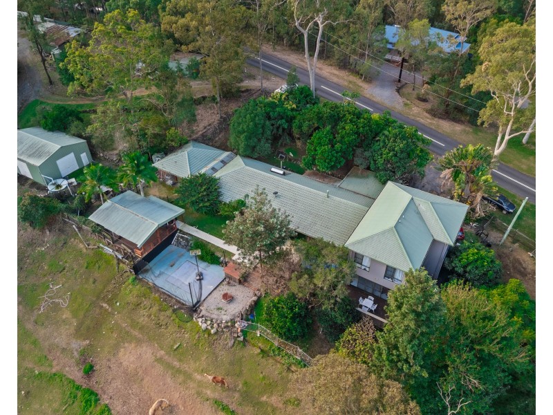 130 Baileys Mountain Road, Upper Coomera QLD 4209