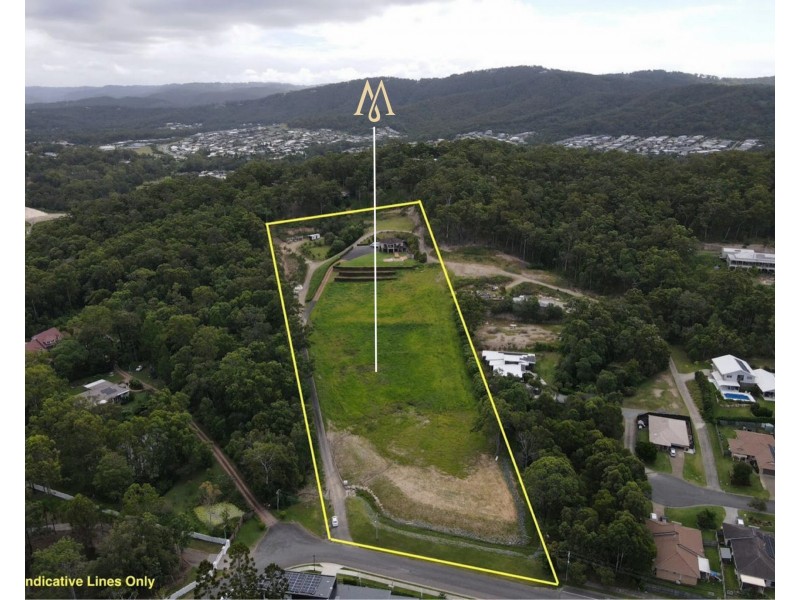 38 Ghostgum Grove, Upper Coomera QLD 4209