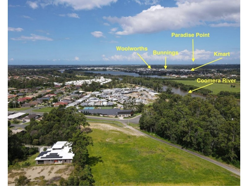 38 Ghostgum Grove, Upper Coomera QLD 4209