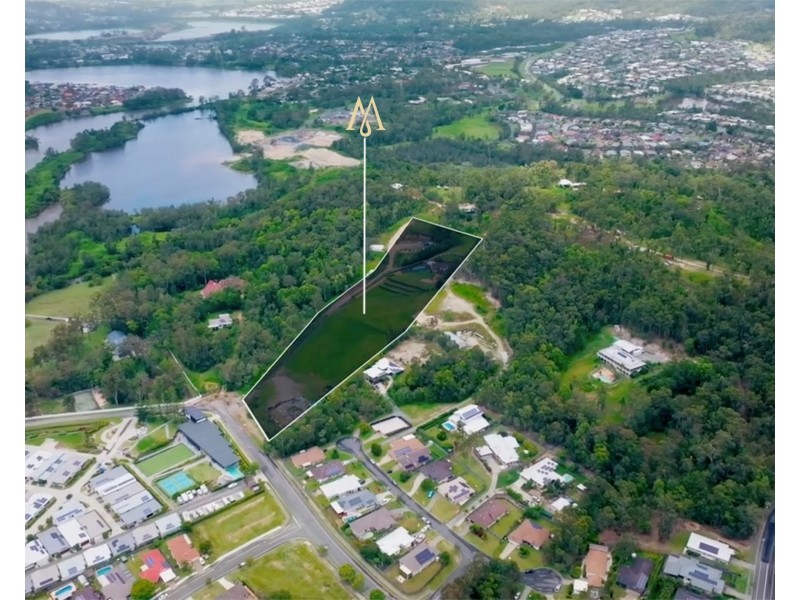 38 Ghostgum Grove, Upper Coomera QLD 4209