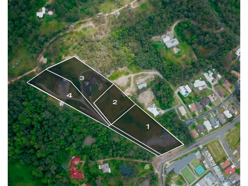38 Ghostgum Grove, Upper Coomera QLD 4209