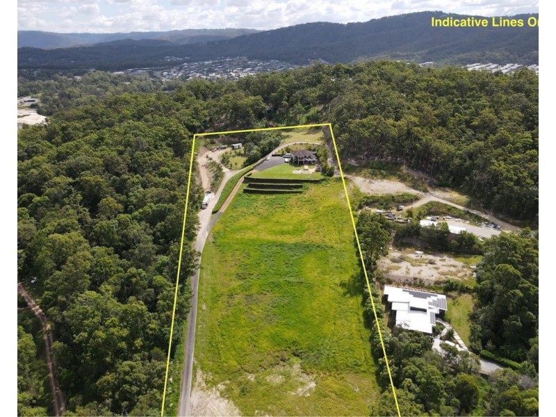 38 Ghostgum Grove, Upper Coomera QLD 4209