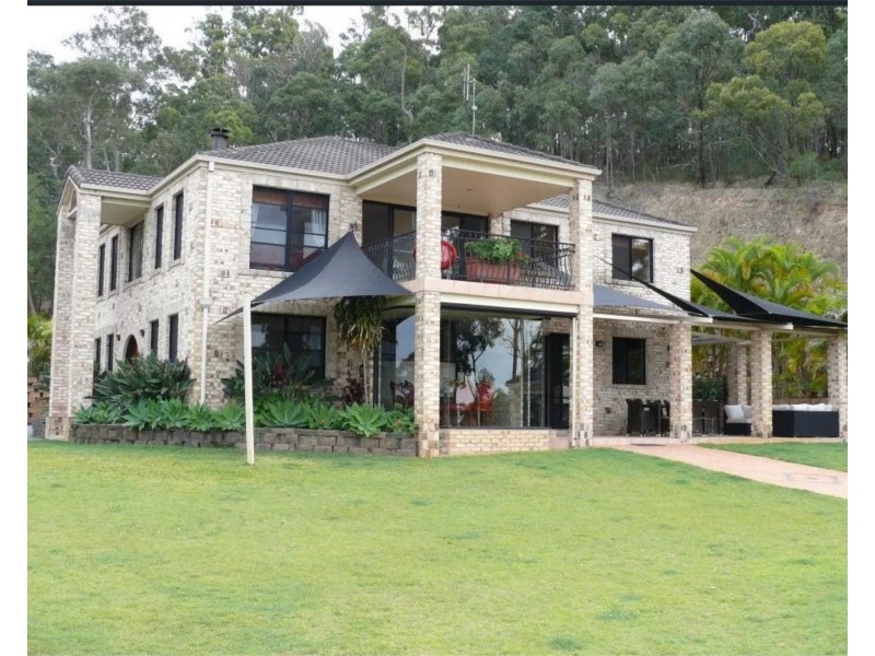 38 Ghostgum Grove, Upper Coomera QLD 4209
