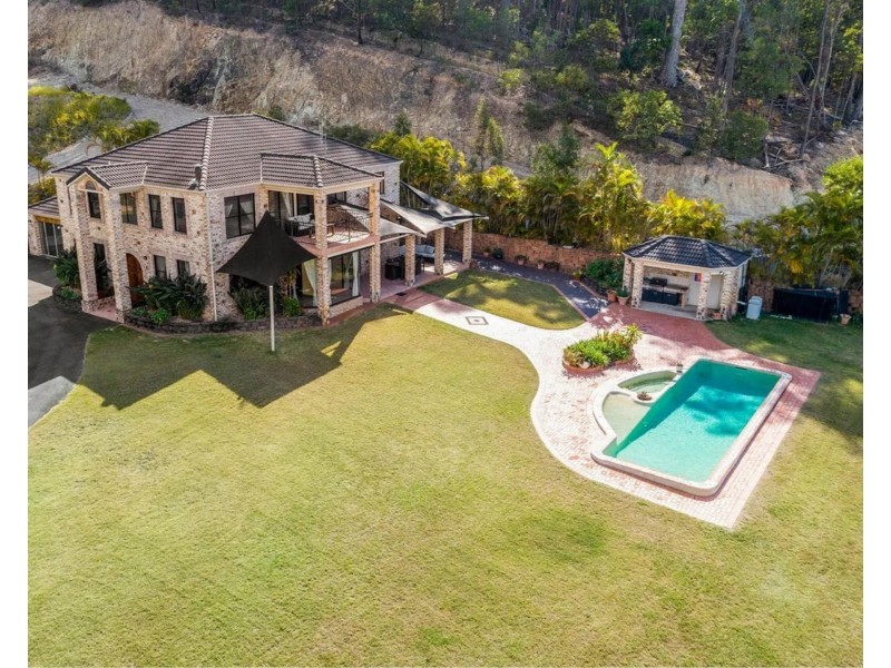 38 Ghostgum Grove, Upper Coomera QLD 4209