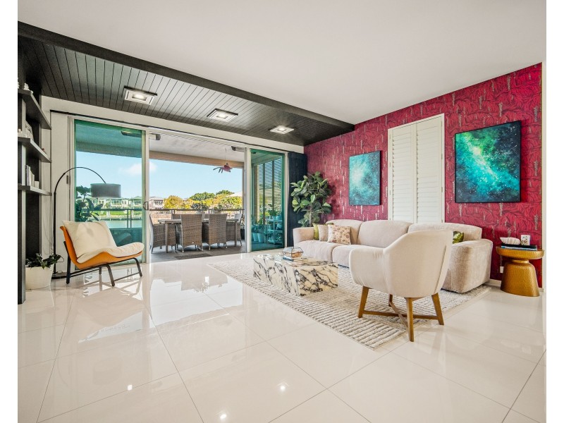 1/802 Glades Drive, Robina QLD 4226