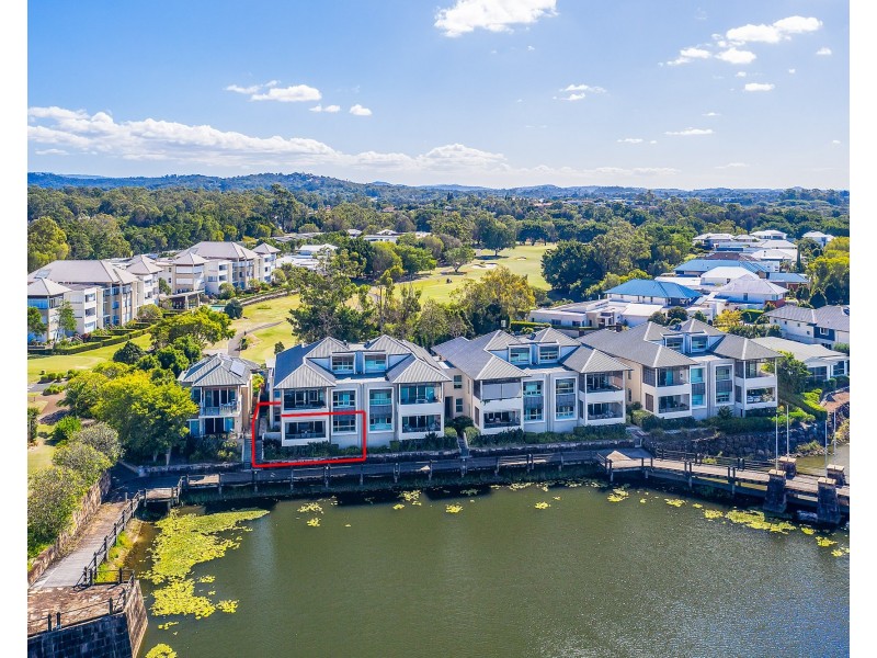 1/802 Glades Drive, Robina QLD 4226