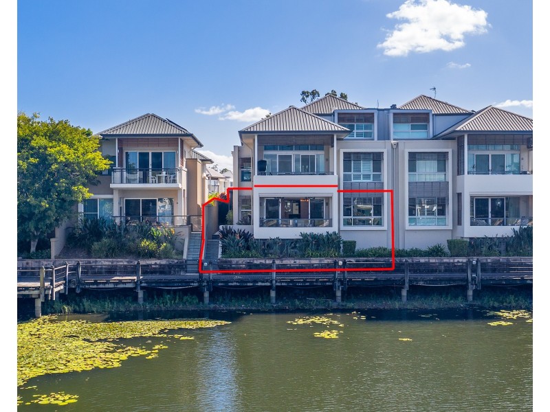 1/802 Glades Drive, Robina QLD 4226