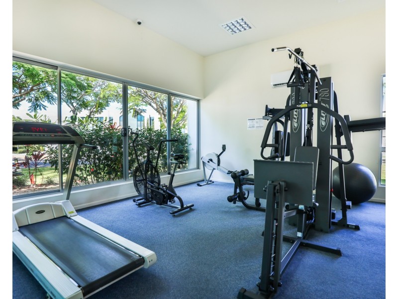 1/802 Glades Drive, Robina QLD 4226