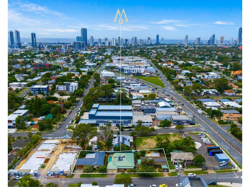 46-50 Prince Street, Southport QLD 4215