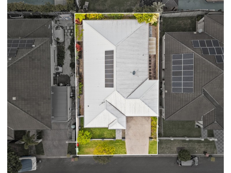 39 Meridien Avenue, Varsity Lakes QLD 4227