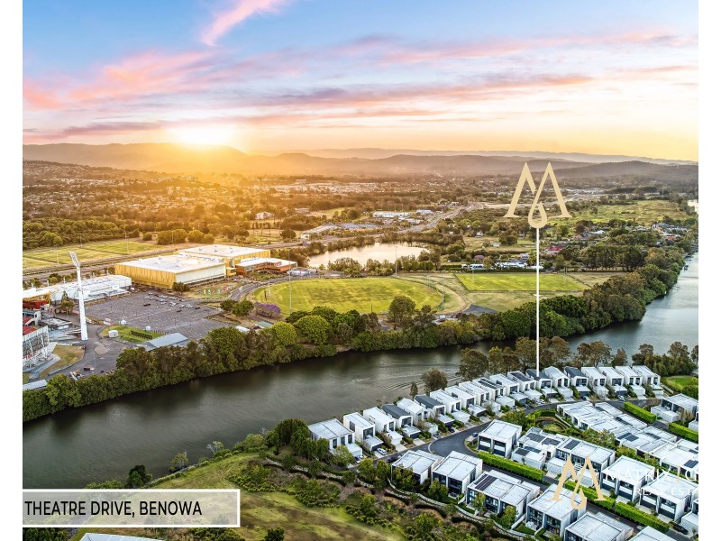 63 Theatre Drive, Benowa QLD 4217