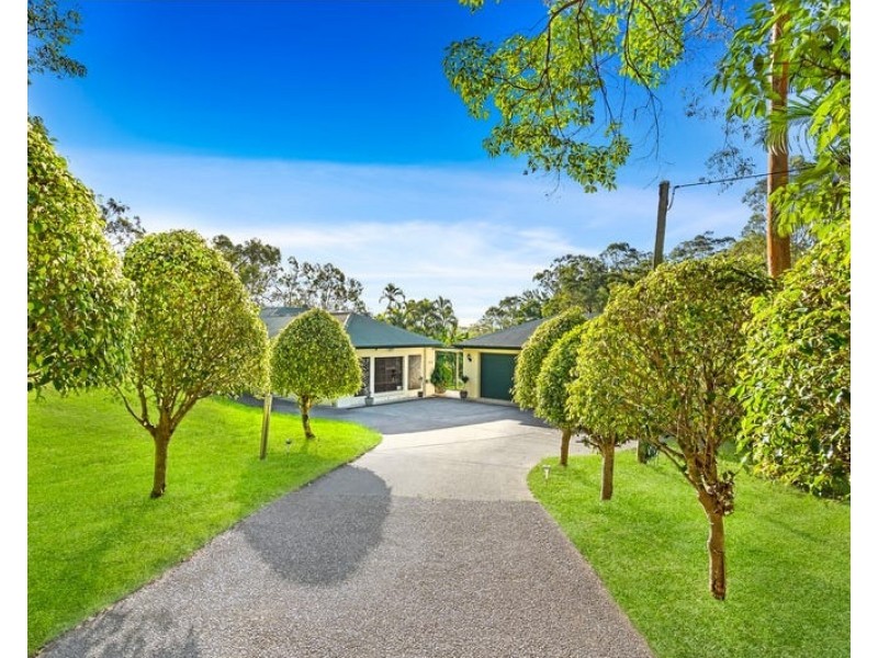 25 Uplands Drive, Parkwood QLD 4214