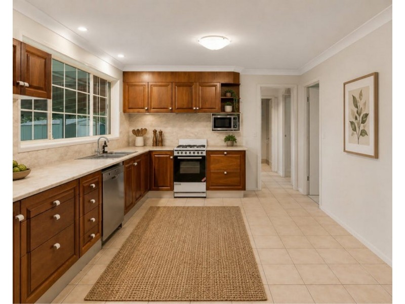 25 Uplands Drive, Parkwood QLD 4214
