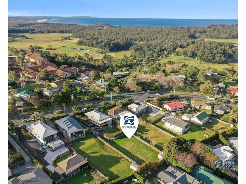 165A Princes Highway, Milton NSW 2538