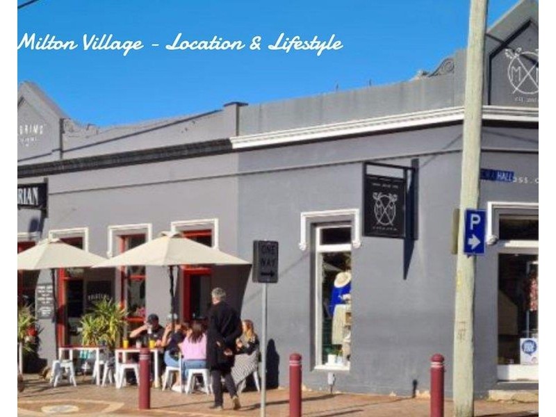 165A Princes Highway, Milton NSW 2538