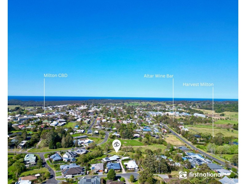 14B Valley View Close, Milton NSW 2538