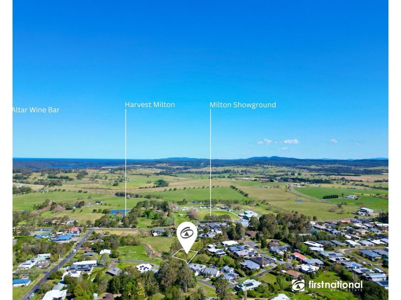 14B Valley View Close, Milton NSW 2538