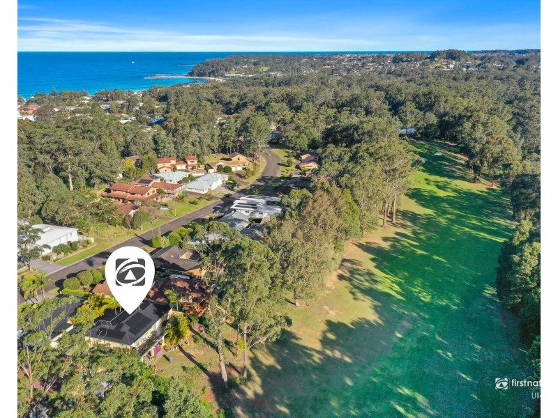 2/19 Augusta Place, Mollymook Beach NSW 2539