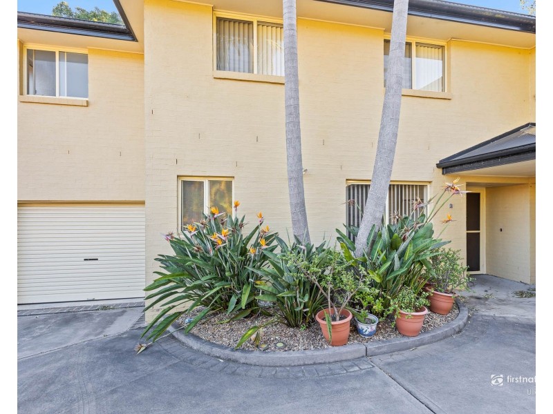 2/19 Augusta Place, Mollymook Beach NSW 2539