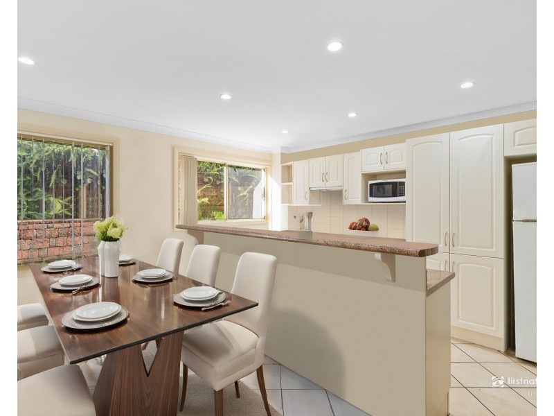 2/19 Augusta Place, Mollymook Beach NSW 2539