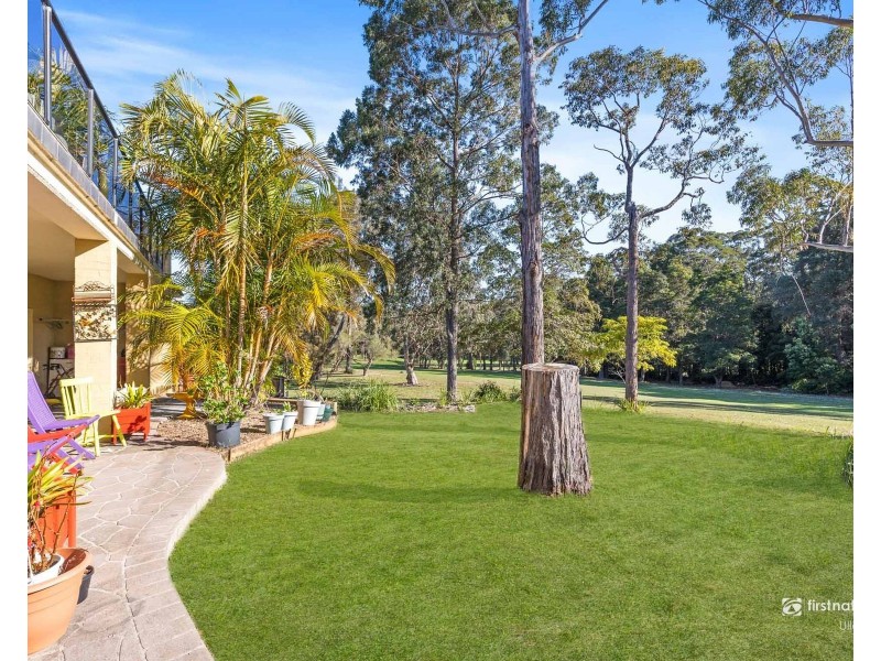 2/19 Augusta Place, Mollymook Beach NSW 2539