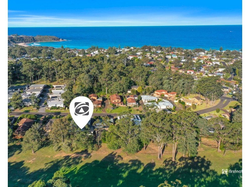 2/19 Augusta Place, Mollymook Beach NSW 2539