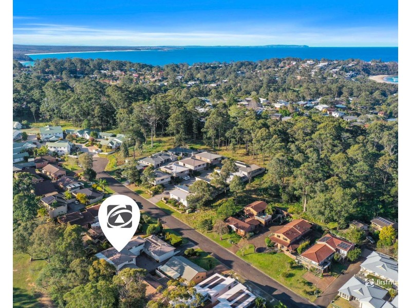 2/19 Augusta Place, Mollymook Beach NSW 2539