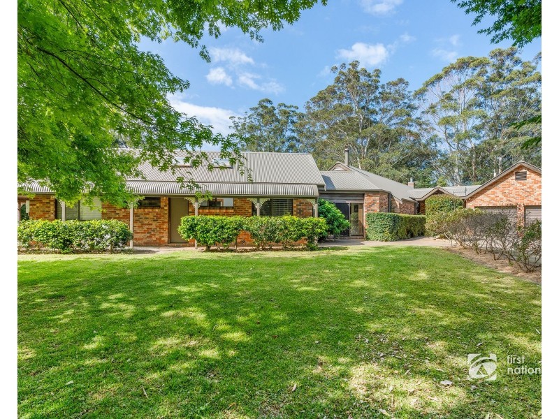 272B Princes Highway, Milton NSW 2538